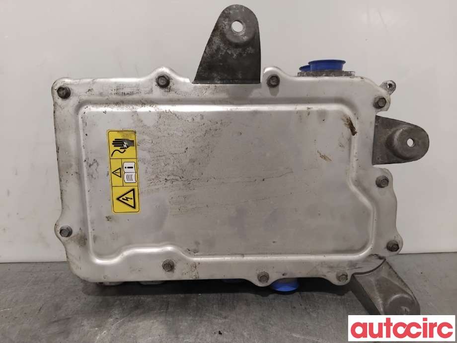 Inverter elbil til Tesla Model S 2016-2021 (Fase 2)  (TESLA|1059891-00-D|)