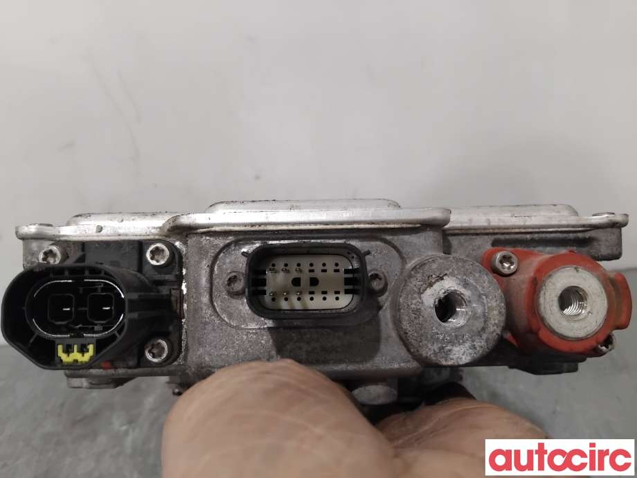 DCDC converter hybrid til Tesla Model S 2016-2021 (Fase 2)  (TESLA|1028665-00-E|DAP-2500ABF)