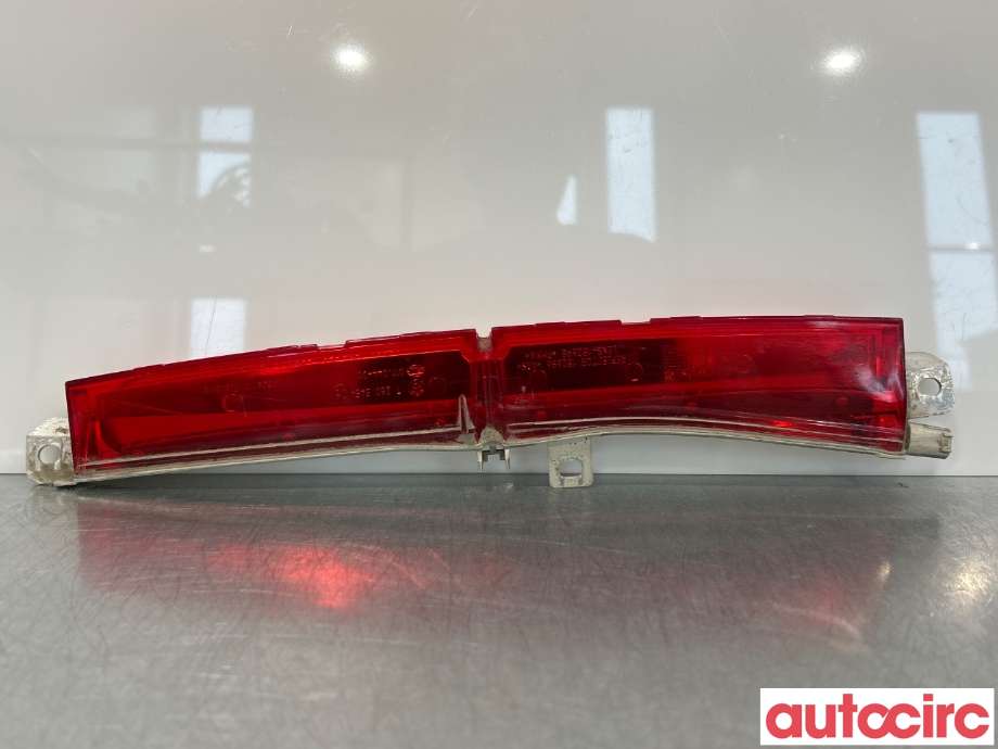 Baklykt bremselys bakrute til BMW 3-Serie 2012-2018 (F30/F31/F34) (F30/F31/F34) (BMW|63257260545|7260545)