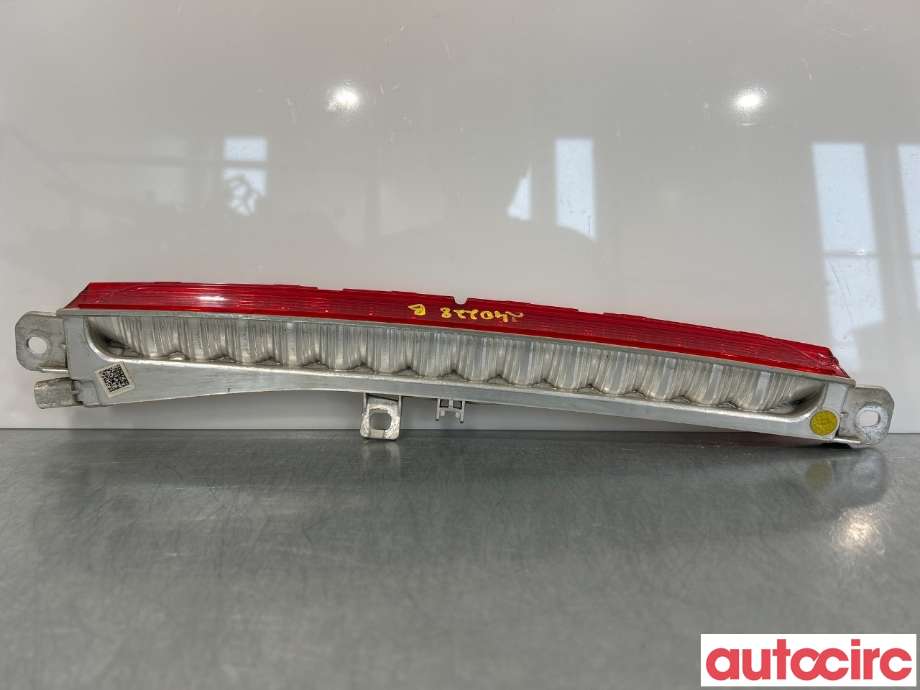 Baklykt bremselys bakrute til BMW 3-Serie 2012-2018 (F30/F31/F34) (F30/F31/F34) (BMW|63257260545|7260545)