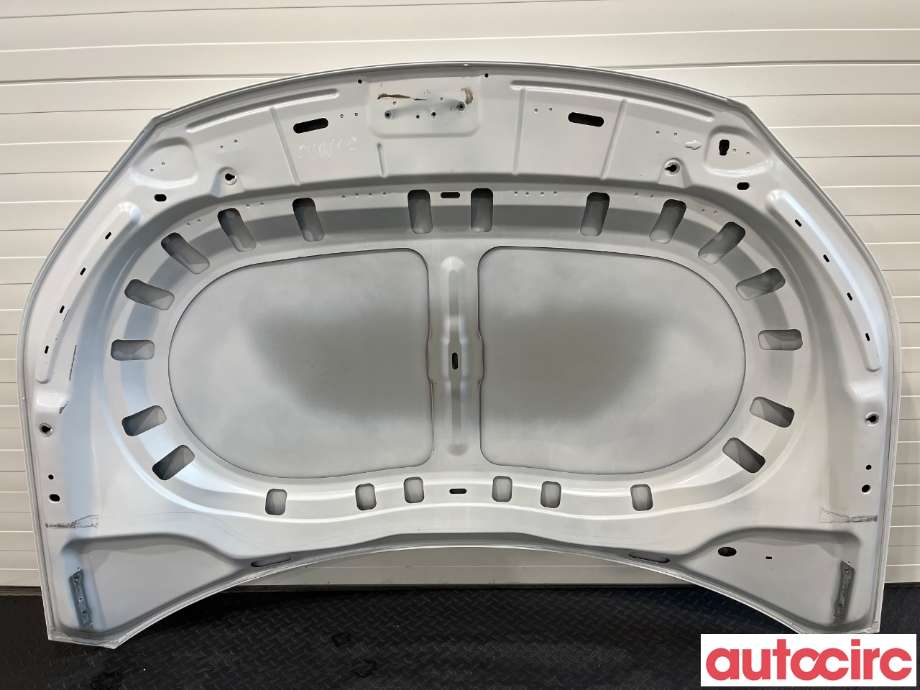 Panser til VW Tiguan 2011-2016 (Type I, Fase 2)  (VOLKSWAGEN|5N0823031D)