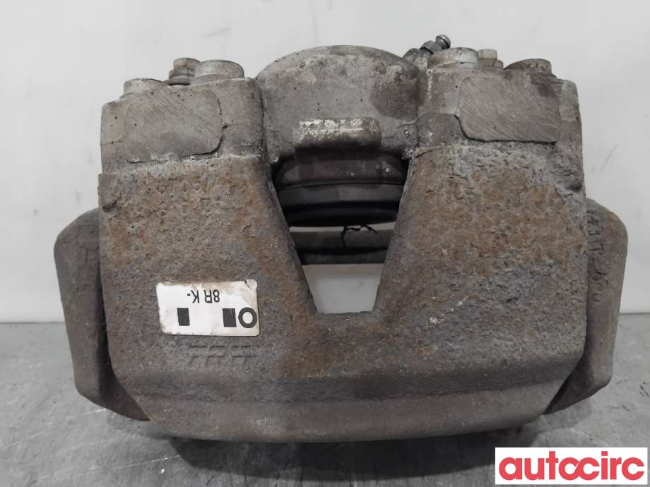 Bremsecaliper høyre foran til Honda Civic 2012-2015 (Type IX, Fase 1) (HONDA|45002-TV0-E01|)