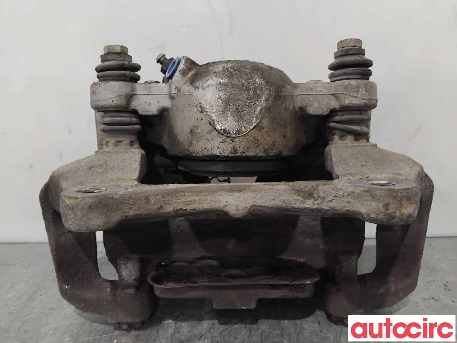 Bremsecaliper høyre foran til Honda Civic 2012-2015 (Type IX, Fase 1) (HONDA|45002-TV0-E01|)