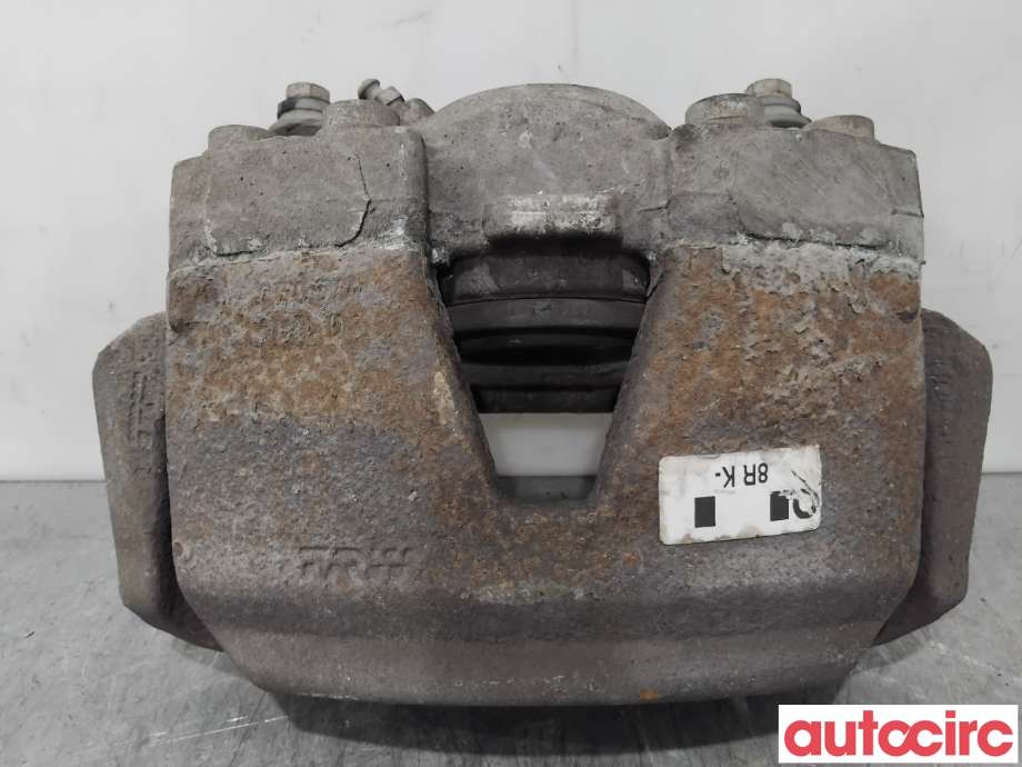 Bremsecaliper venstre foran til Honda Civic, 2012-2015 (Type IX, Fase 1) (HONDA|45001-TV0-E01)