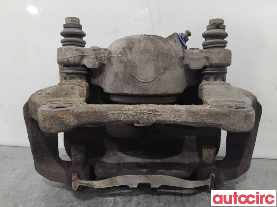 Bremsecaliper venstre foran til Honda Civic 2012-2015 (Type IX, Fase 1) (HONDA|45001-TV0-E01|)