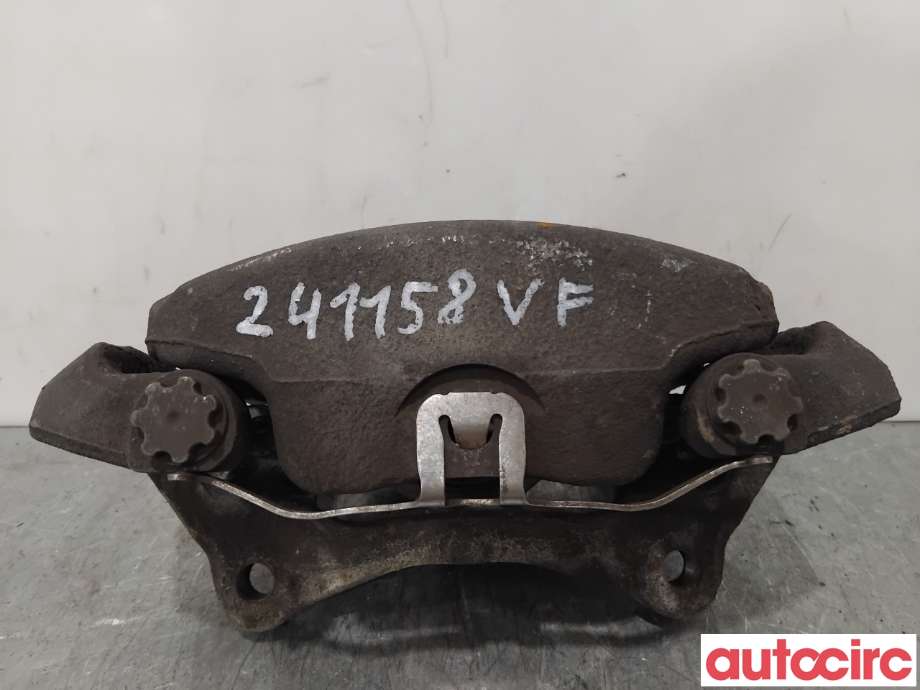 Bremsecaliper venstre foran til Honda Civic 2012-2015 (Type IX, Fase 1) (HONDA|45001-TV0-E01|)