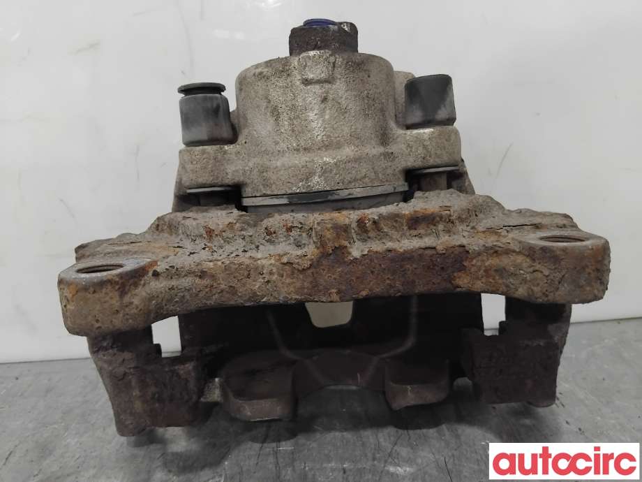 Bremsecaliper høyre foran til Audi Q3 2011-2014 (Type I, Fase 1)  (AUDI|5N0615124|)