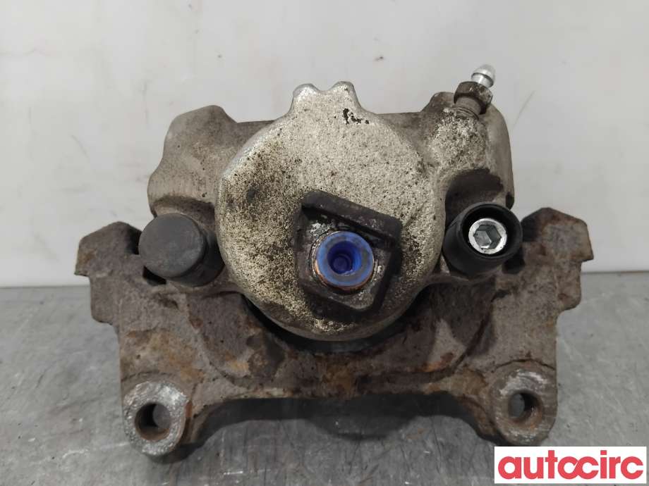Bremsecaliper høyre foran til Audi Q3 2011-2014 (Type I, Fase 1)  (AUDI|5N0615124|)