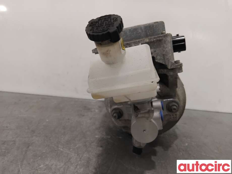 Bremsekraft-forsterker til Nissan Leaf 2011-2017 (Type I)  (NISSAN|460074NP0A||460074NP0C)