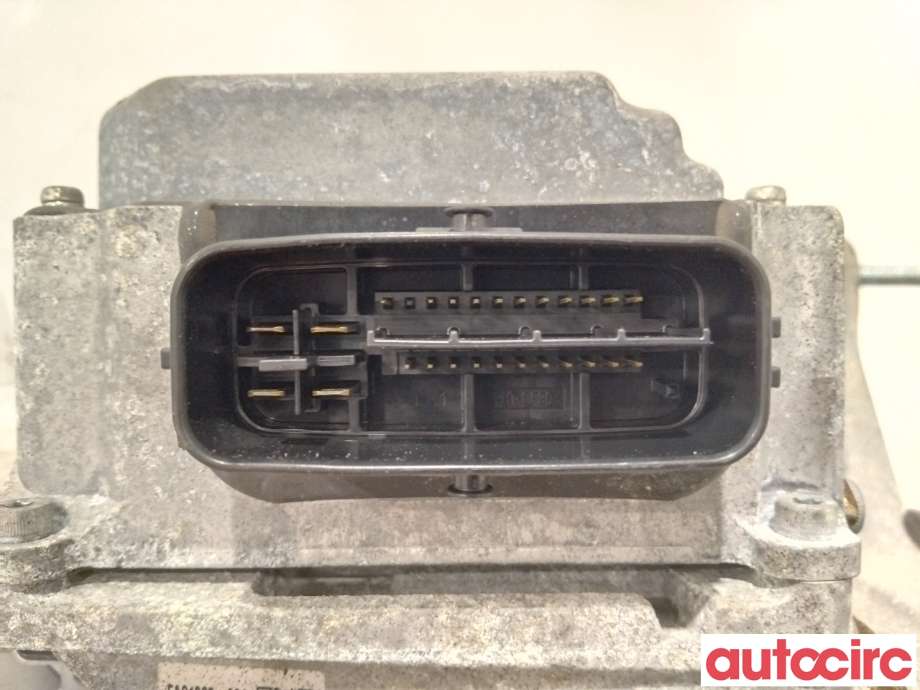 Bremsekraft-forsterker til Nissan Leaf 2011-2017 (Type I)  (NISSAN|460074NP0A||460074NP0C)