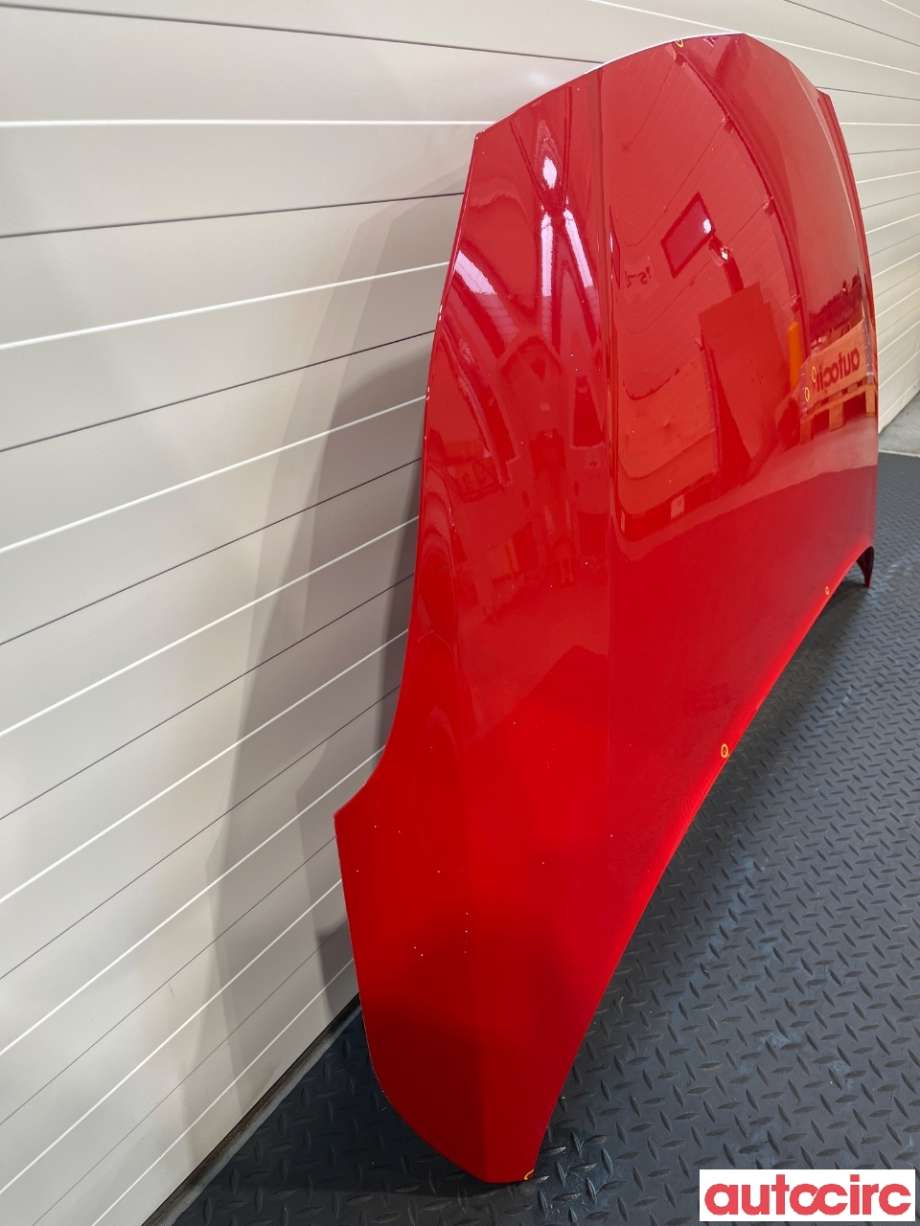 Panser til Opel Corsa E 2015-2019  (OPEL|13484444)