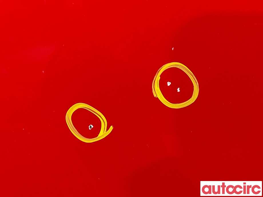 Panser til Opel Corsa E 2015-2019  (OPEL|13484444)