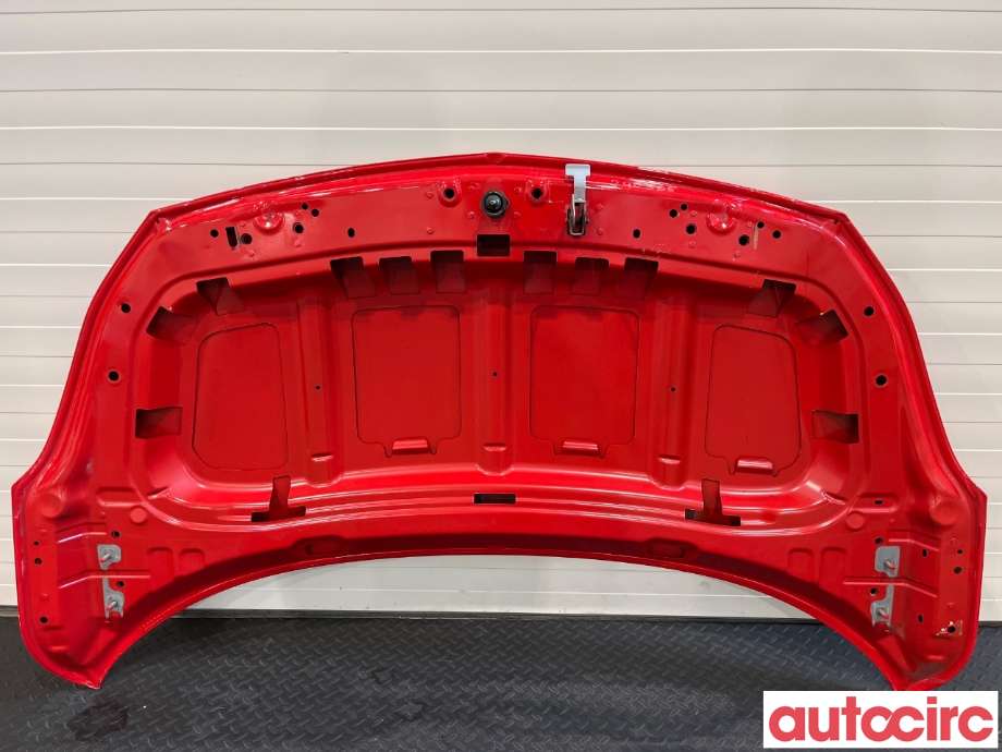 Panser til Opel Corsa E 2015-2019  (OPEL|13484444)
