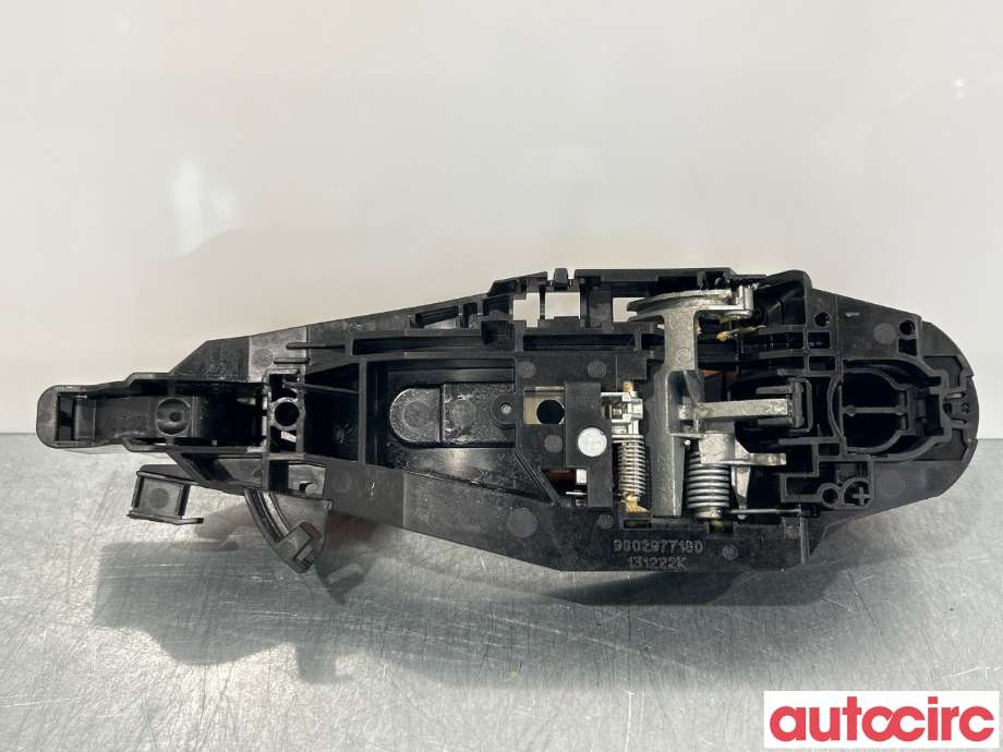 Dørhåndtak utv høyre bak til Peugeot 2008 2019-->> (Type II)  (PEUGEOT|980297821T|)