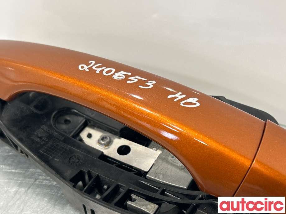 Dørhåndtak utv høyre bak til Peugeot 2008 2019-->> (Type II)  (PEUGEOT|980297821T|)