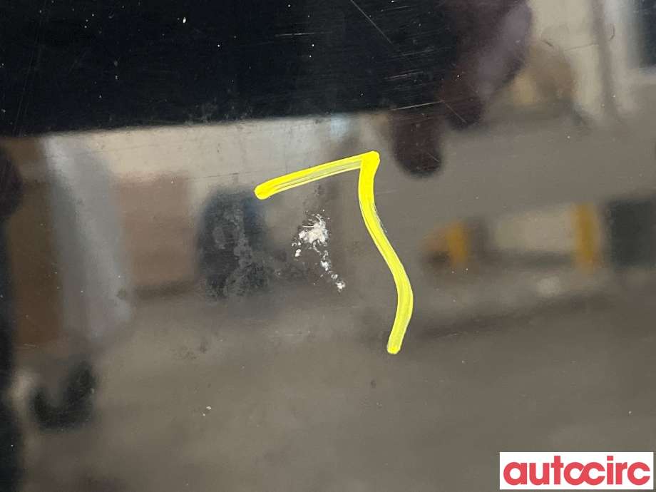 Panser til Peugeot 5008 2010-2017 (Type I)  (PEUGEOT|7901R2)