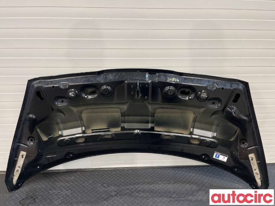 Panser til Peugeot 5008 2010-2017 (Type I)  (PEUGEOT|7901R2)