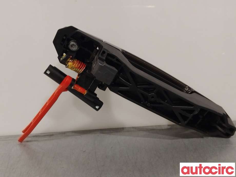 Dørhåndtak utv høyre bak til Suzuki SX4 2009-2013 (Type I, Fase 2)  (SUZUKI|82812-63J00|)
