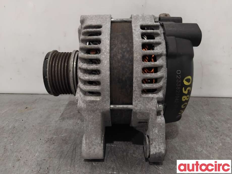 Dynamo til Citroën C4, Spacetourer 2019-->>  (CITROEN|1675454280|MS1042117142|9835688980)