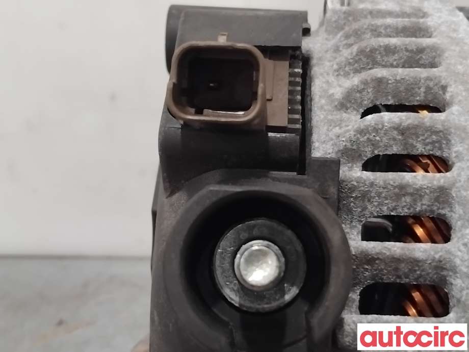 Dynamo til Citroën C4, Spacetourer 2019-->>  (CITROEN|1675454280|MS1042117142|9835688980)