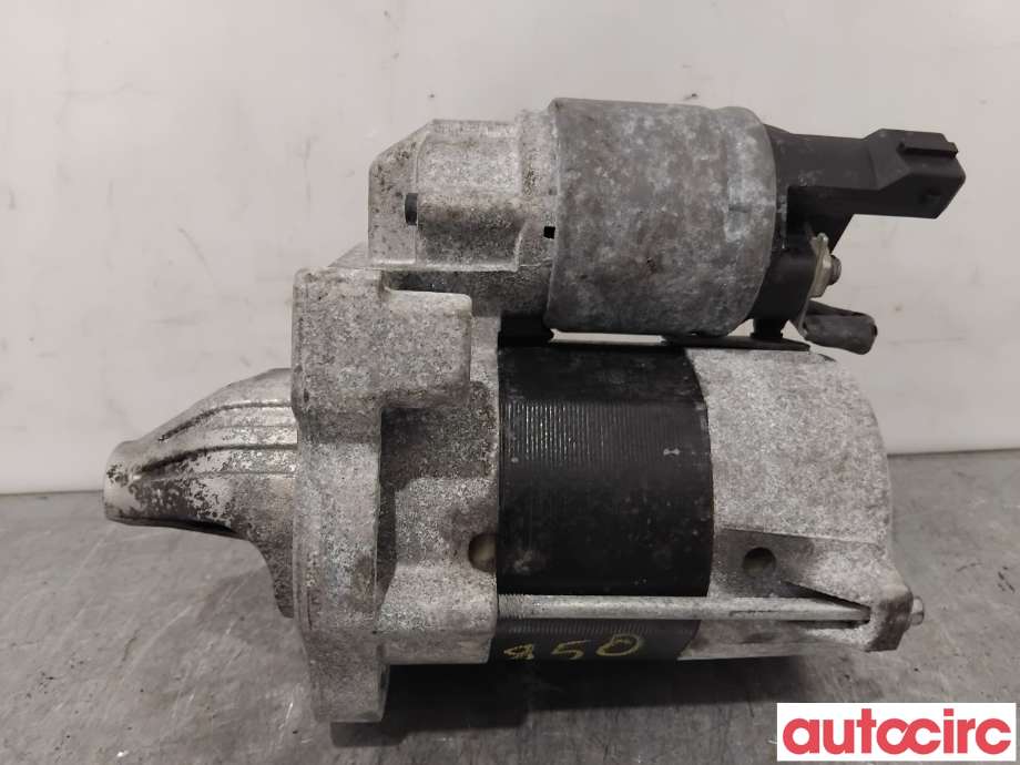 Starter til Citroën C4, Spacetourer 2019-->>  (CITROEN|1686438680|ESW10-16|9812715480)