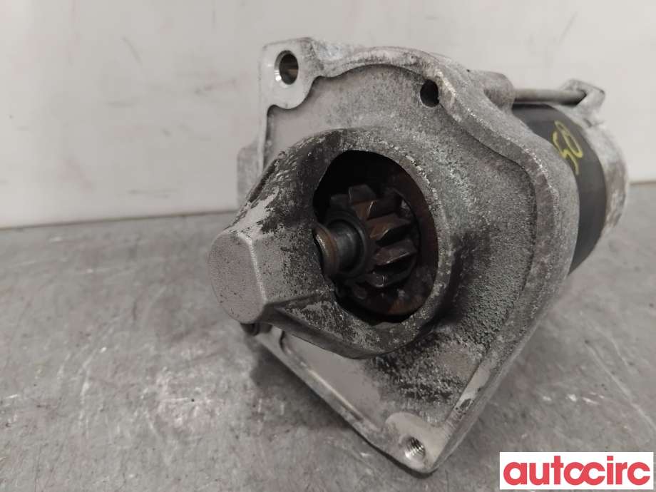 Starter til Citroën C4, Spacetourer 2019-->>  (CITROEN|1686438680|ESW10-16|9812715480)