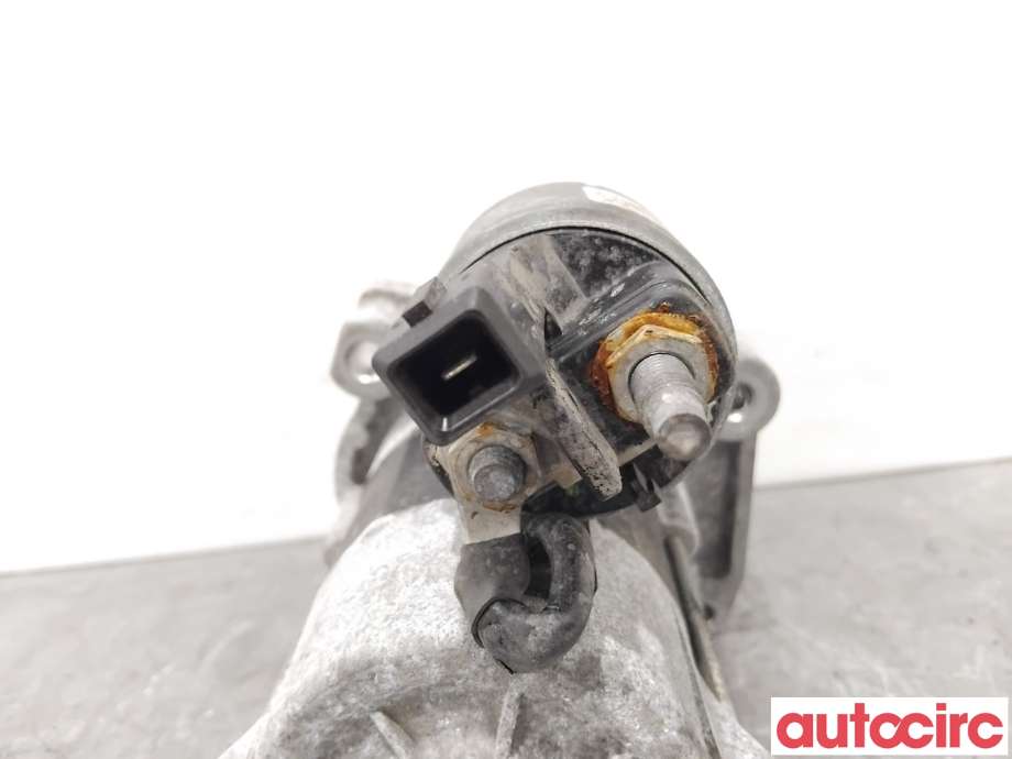 Starter til Citroën C4, Spacetourer 2019-->>  (CITROEN|1686438680|ESW10-16|9812715480)
