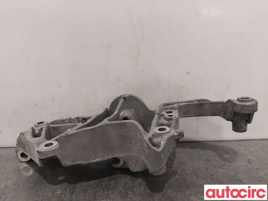Dynamobrakett til Citroën C4, Spacetourer 2019-->>  (CITROEN|9809665180|9809714680|9842000680)