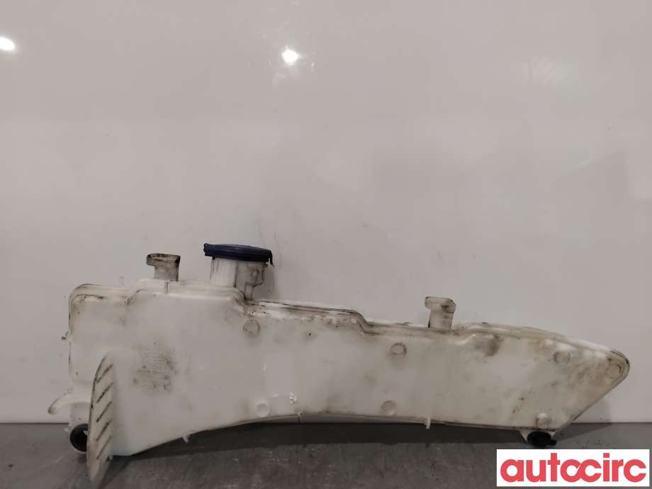 Spylertank til Citroën C4, Spacetourer, 2019-->>  (CITROEN|9834479180)