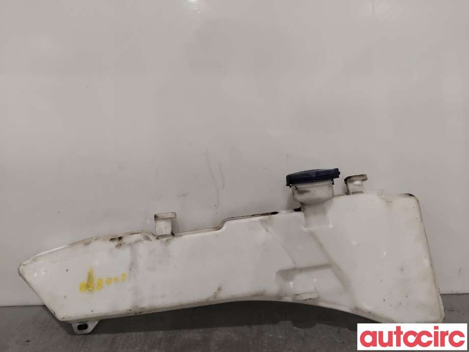 Spylertank til Citroën C4, Spacetourer 2019-->>  (CITROEN|9834479180|311852500)