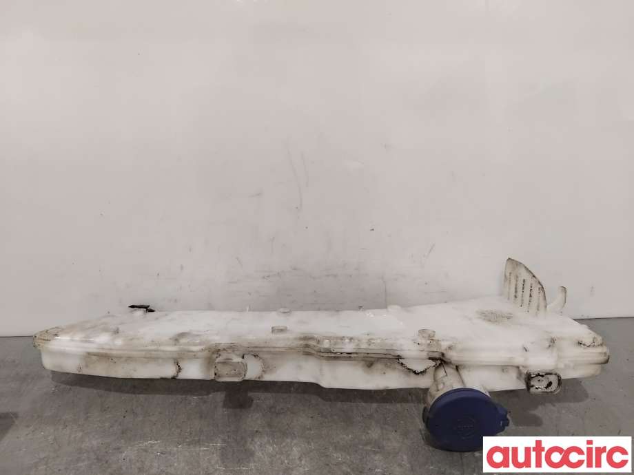 Spylertank til Citroën C4, Spacetourer 2019-->>  (CITROEN|9834479180|311852500)