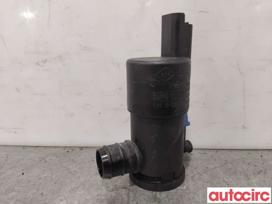 Spylerpumpe foran til Citroën C4, Spacetourer, 2019-->>  (CITROEN|9834616980)