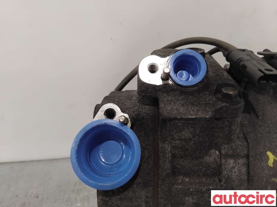 Aircondition kompressor til BMW 5-Serie 2010-2017 (F10/F11) (F10/F11) (BMW|64529399059|447260-4532|64529216466)