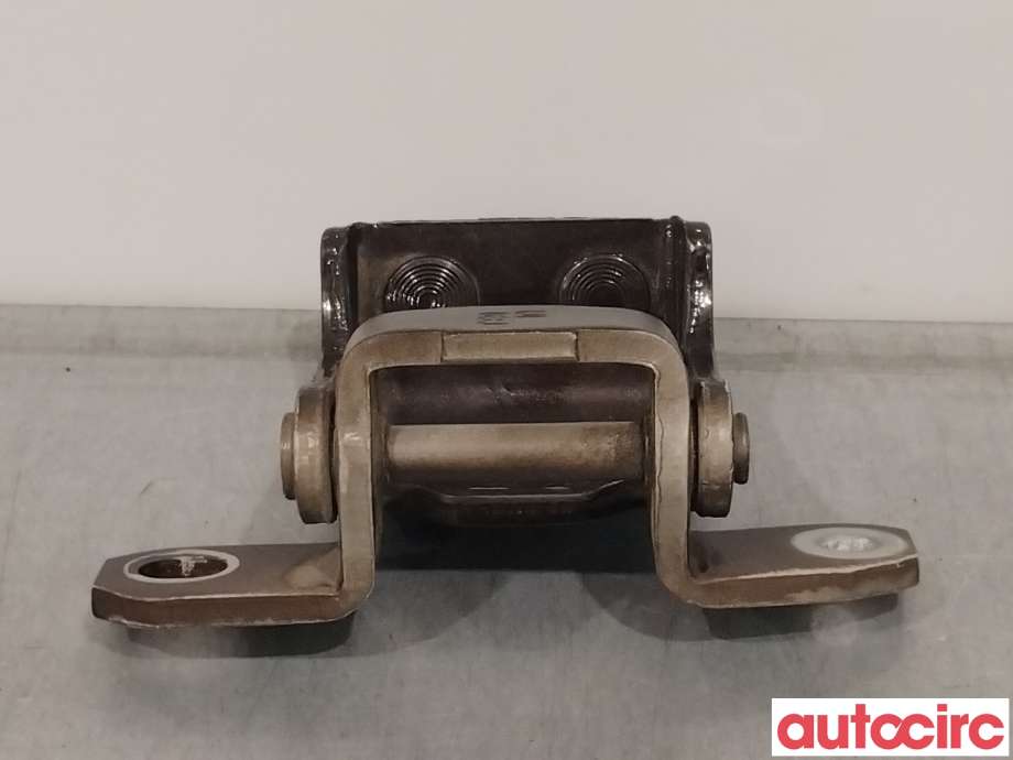 Hengsler til Suzuki SX4 2009-2013 (Type I, Fase 2) (SUZUKI|69420-63JA0|63J)