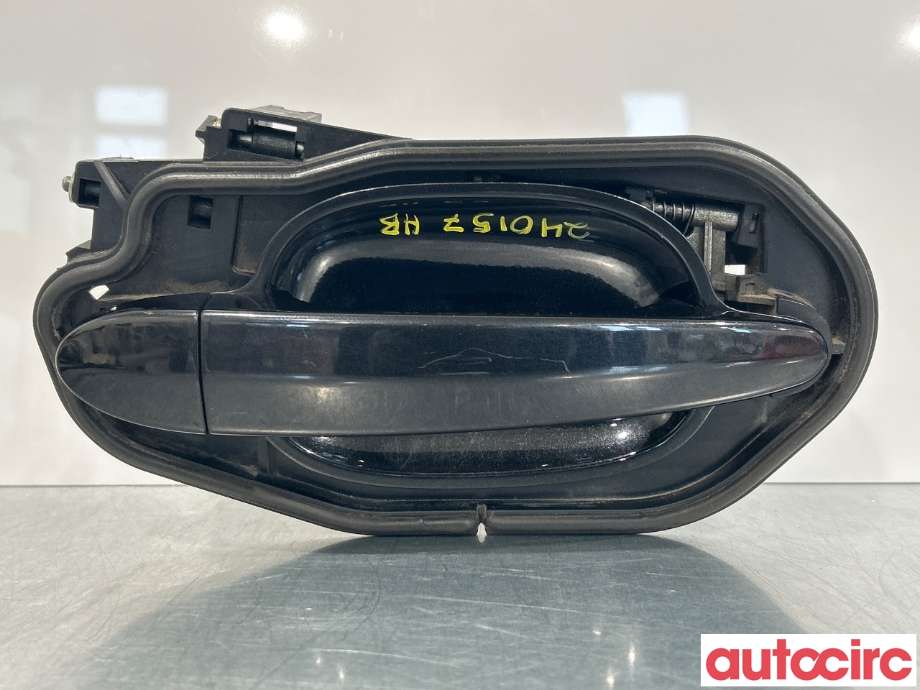Dørhåndtak utv høyre bak til BMW 5-Serie 2003-2010 (E60/E61) (E60/E61) (BMW|51210154345|)