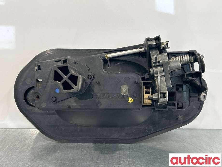 Dørhåndtak utv høyre bak til BMW 5-Serie 2003-2010 (E60/E61) (E60/E61) (BMW|51210154345|)