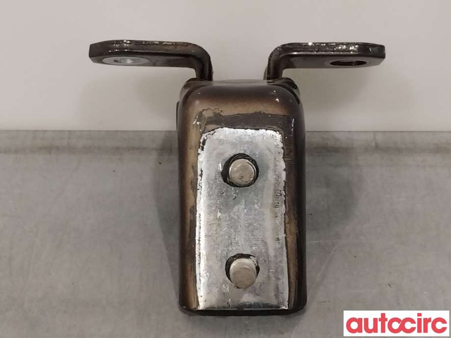 Hengsler til Suzuki SX4 2009-2013 (Type I, Fase 2)  (SUZUKI|69440-63JA0|LL63J)