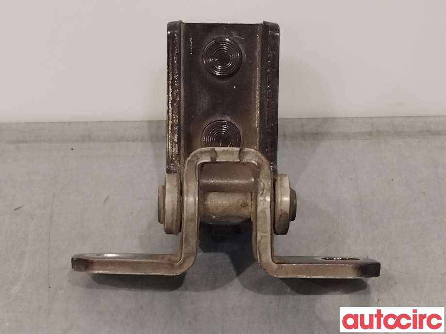 Hengsler til Suzuki SX4 2009-2013 (Type I, Fase 2)  (SUZUKI|69440-63JA0|LL63J)