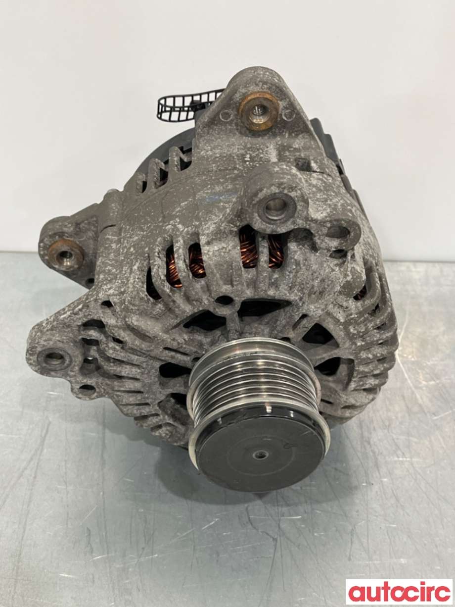 Dynamo til Audi A4 2004-2008 (Type III) (B7) (B7) (AUDI|06F903023HX|TG14C015|06F903023H)