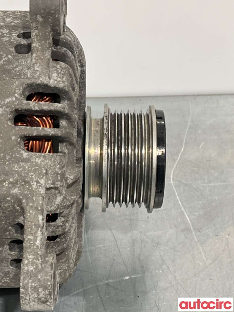 Dynamo til Audi A4 2004-2008 (Type III) (B7) (B7) (AUDI|06F903023HX|TG14C015|06F903023H)