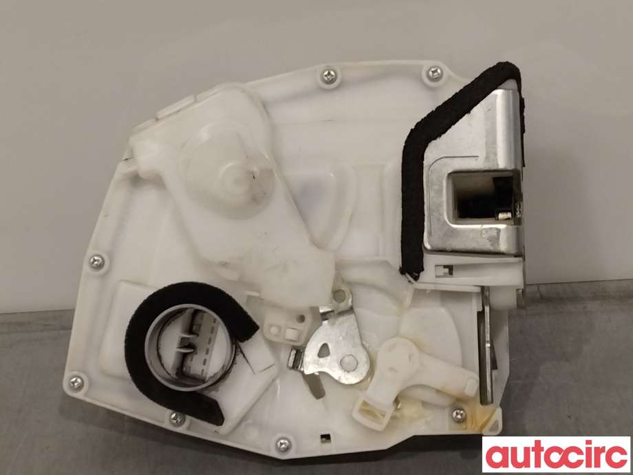 Låsekasse høyre bak til Suzuki SX4 2009-2013 (Type I, Fase 2)  (SUZUKI|82301-79J22)