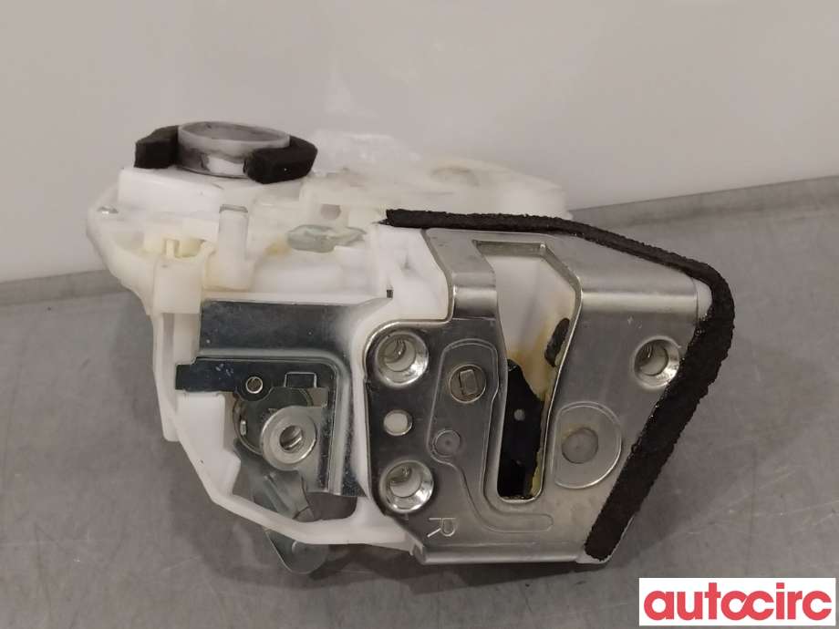 Låsekasse høyre bak til Suzuki SX4 2009-2013 (Type I, Fase 2)  (SUZUKI|82301-79J22)