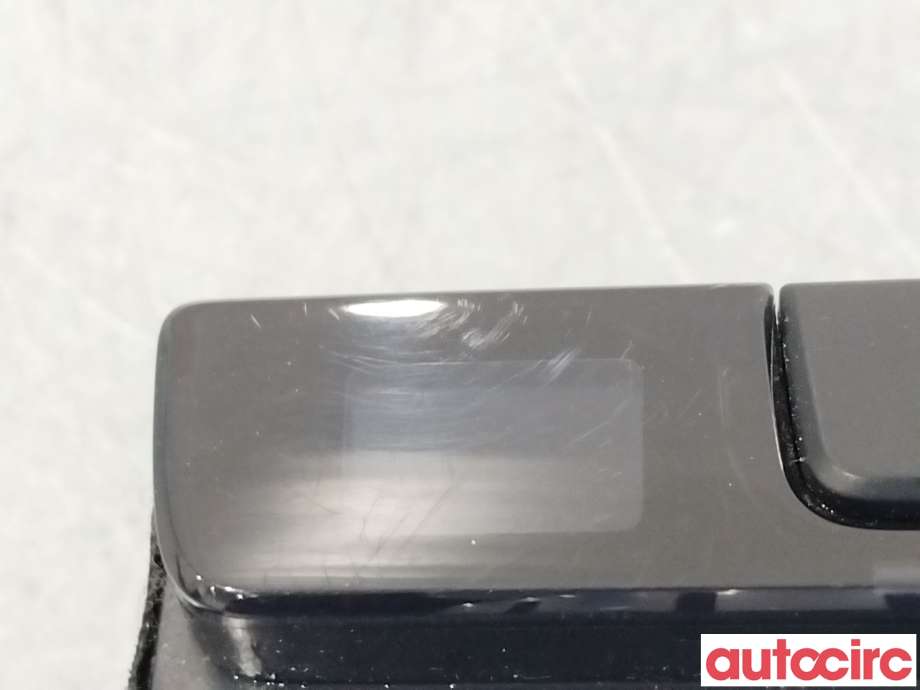 Varmeapparat betjening til VW Passat 2011-2015 (B7) (B7) (VOLKSWAGEN|3AA907044BD||3AA907044CM)