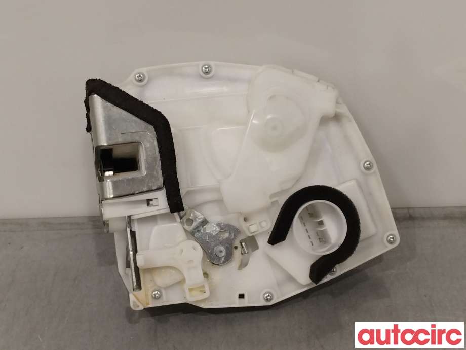 Låsekasse venstre bak til Suzuki SX4 2009-2013 (Type I, Fase 2)  (SUZUKI|82302-79J22)