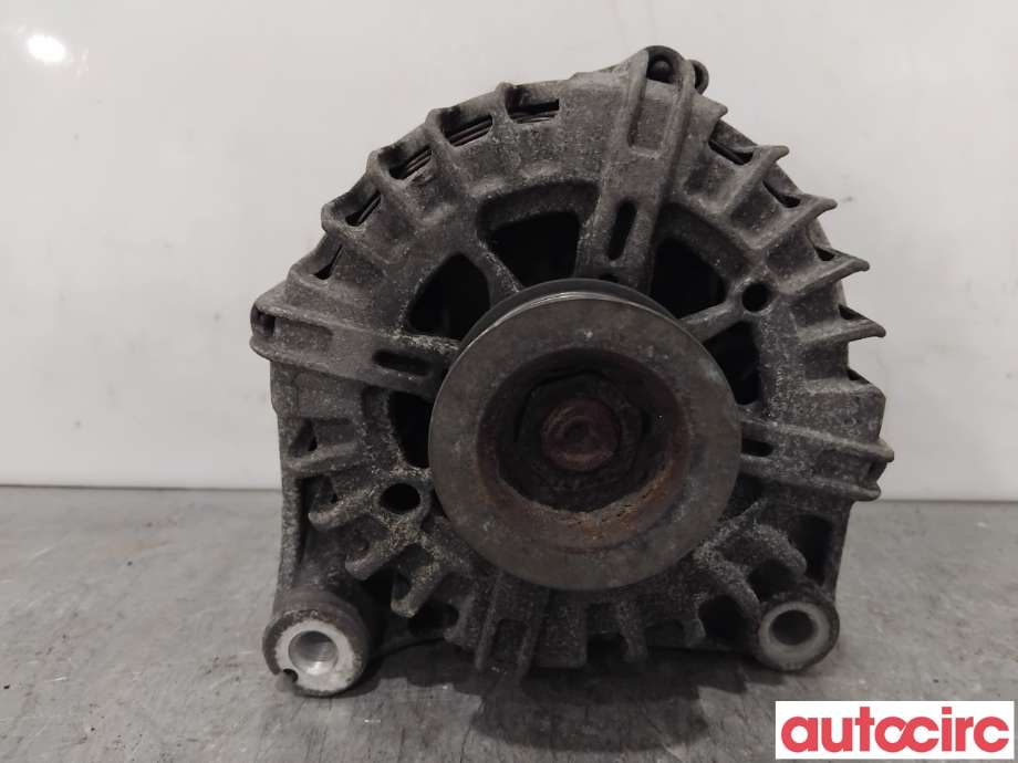 Dynamo til BMW 5-Serie, 2010-2017 (F10/F11) (F10/F11) (BMW|12318515754)