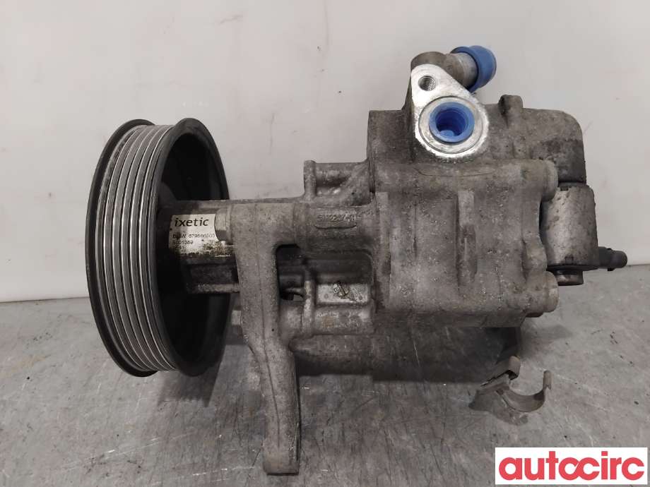 Servo pumpe mekanisk til BMW 5-Serie 2010-2017 (F10/F11) (F10/F11) (BMW|32416867159|5001389|6798665)