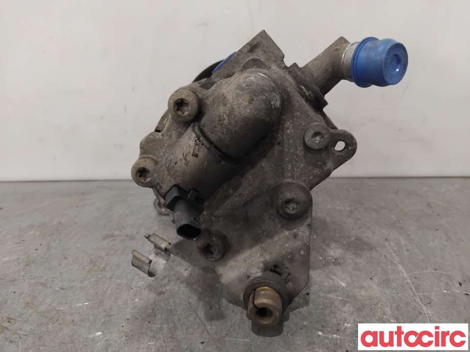 Servo pumpe mekanisk til BMW 5-Serie 2010-2017 (F10/F11) (F10/F11) (BMW|32416867159|5001389|6798665)