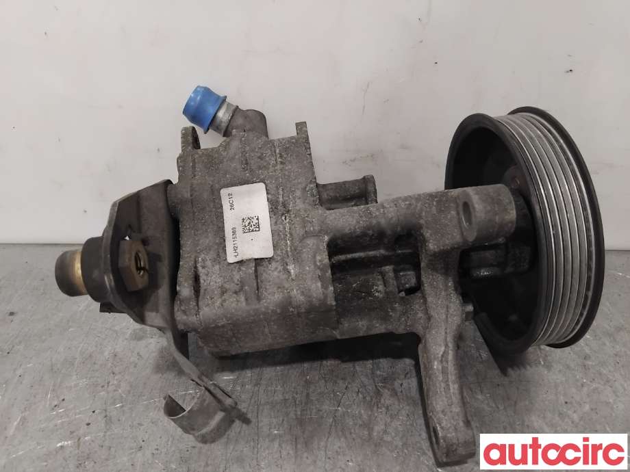 Servo pumpe mekanisk til BMW 5-Serie 2010-2017 (F10/F11) (F10/F11) (BMW|32416867159|5001389|6798665)