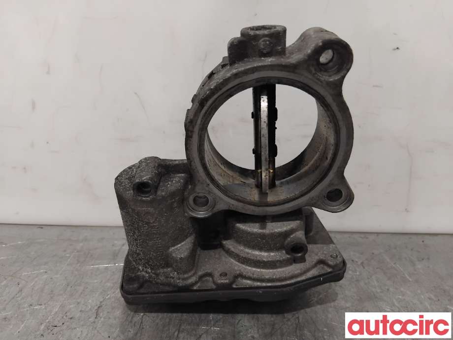 Spjeldhus til BMW 5-Serie 2010-2017 (F10/F11) (F10/F11) (BMW|13547810752|50836903)
