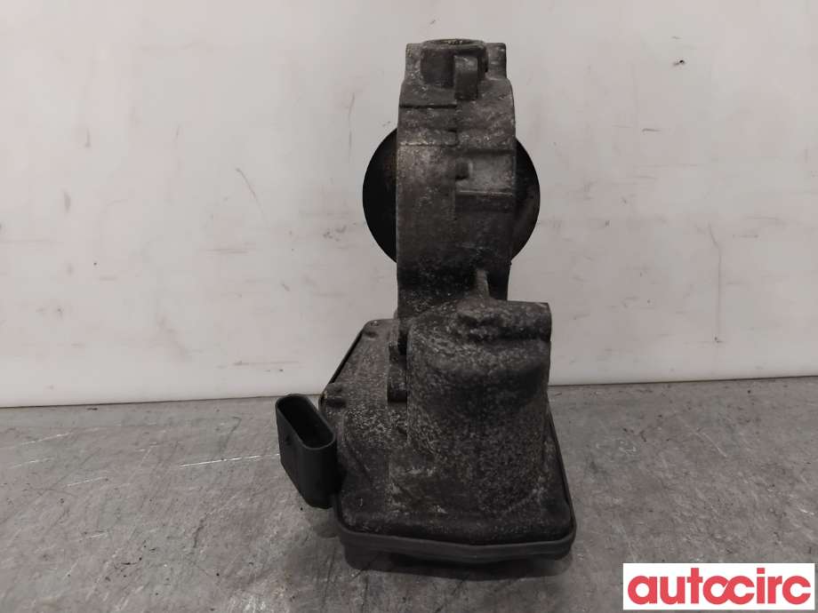 Spjeldhus til BMW 5-Serie 2010-2017 (F10/F11) (F10/F11) (BMW|13547810752|50836903)